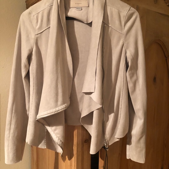 NWT zipper top - Picture 1 of 4